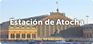 llollo estacion atocha